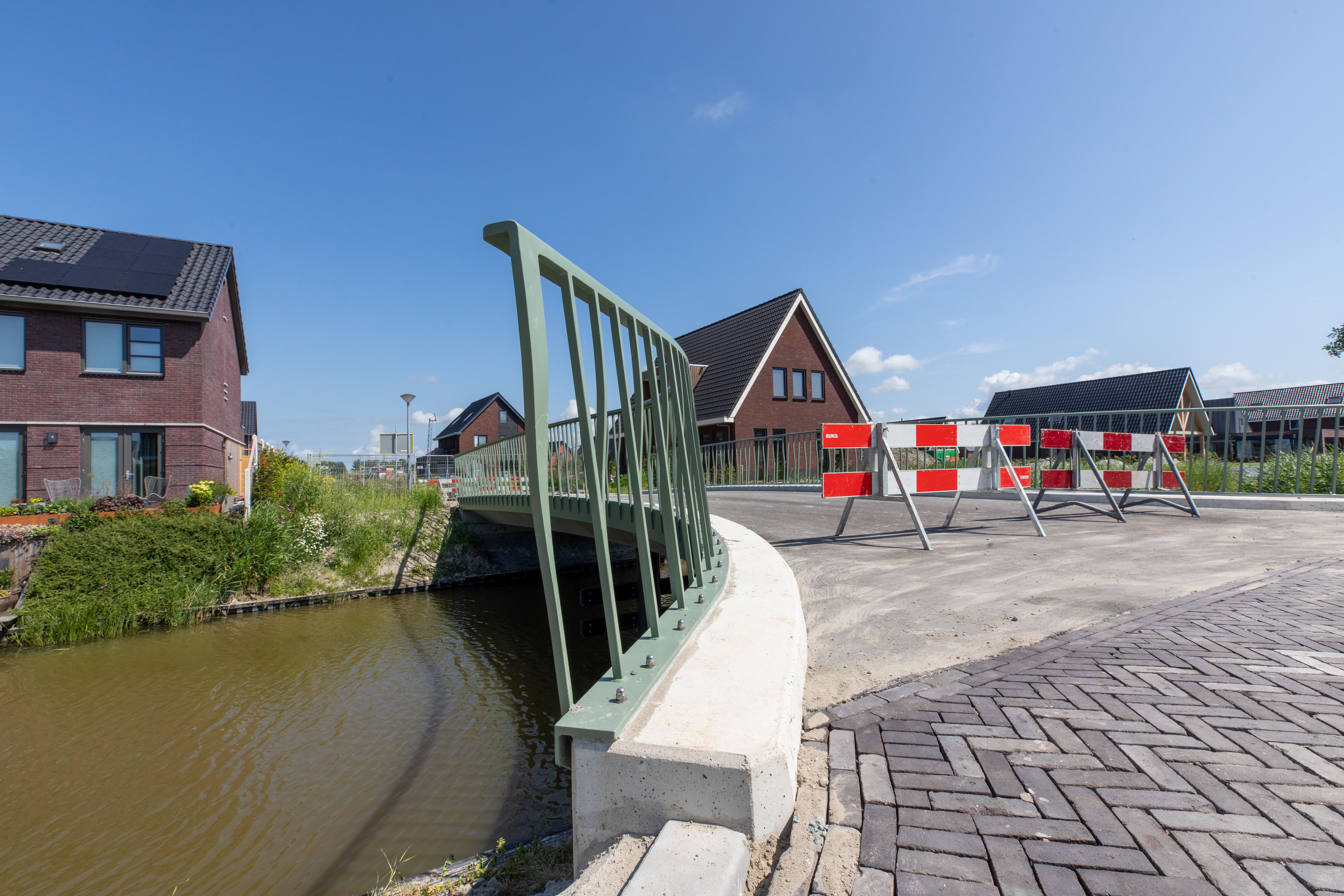 bruggen Munster